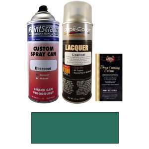   Spray Can Paint Kit for 1967 Chevrolet Camaro (LL (1967)) Automotive