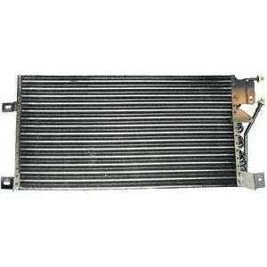  96 FORD TAURUS A/C CONDENSER, 6cyl,8cyl, 3.0L,3.4L (1996 