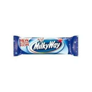 Milkyway Single 21.7g   Pack of 6  Grocery & Gourmet Food