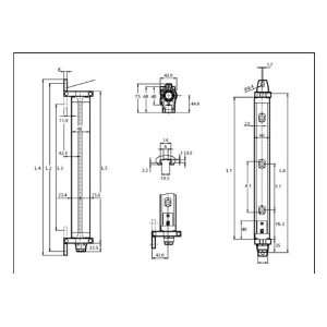    48GMX/4, 804325177467, PSTB SFT STR 500HP 480V AC3, T500LB248GMX/4