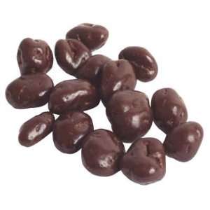 Premium Chocolate Covered Cranberries (1 Grocery & Gourmet Food