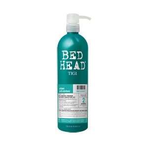    Bed Head by TIGI Urban Anti+dotes Recovery Shampoo 25.36 oz Beauty