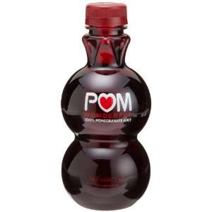 POM Wonderful, Pomegranate Juice, 16 oz  Fresh