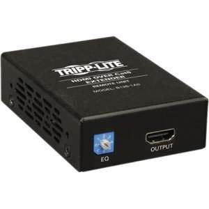  TRIPPLITE, Tripp Lite B126 1A0 Video Console (Catalog 