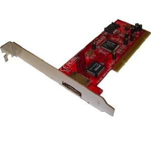  TERACARD PCI 1S1 Electronics