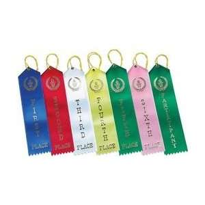  Award Ribbons