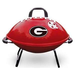  Georgia Bulldogs Barbecue