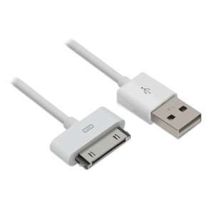  Syba USB Charge and Sync Cable for iPhone/iPad   Charger 