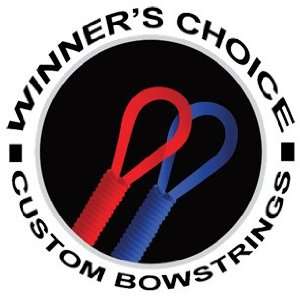  Winners Choice Bowstrings Wc Z7 Mag 90 7/8 String Sports 