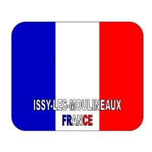  France, Issy les Moulineaux mouse pad 