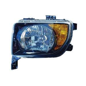  Depo 317 1133L US2 Honda Element Driver Side Replacement 