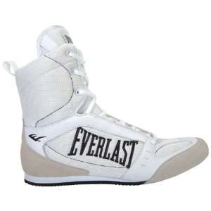  Everlast High Top Boxing Shoe