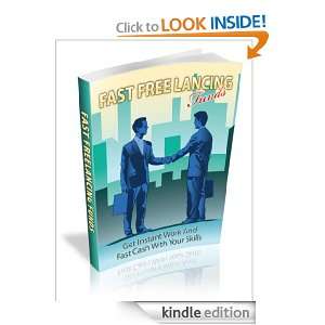 Fast Freelancing Funds Anonymous  Kindle Store