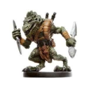    D & D Minis Greenspawn Sneak # 32   Blood War Toys & Games