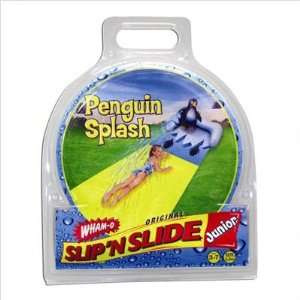  Wham O 64019 Penguin Splash SlipN Slide Jr. Toys & Games