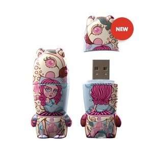   Infectious clé USB MIMOBOT GiddyUp 4 Go