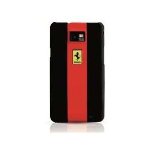   GTR Hard Case for Samsung I9100 / Galaxy S2 Cell Phones & Accessories