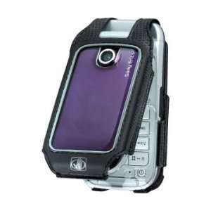  Sony Ericsson Z750 Body Glove Snap on Case (9086101) Cell 
