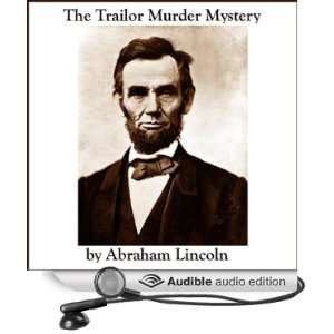  The Trailor Murder Mystery (Audible Audio Edition 