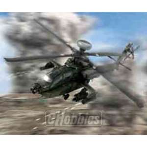  Unimax Forces of Valor 172nd Scale U.S. AH 64D Apache 