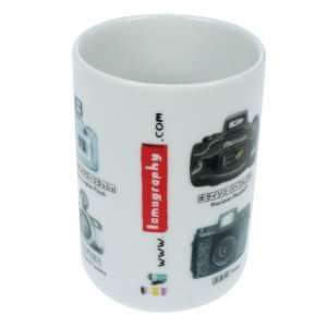  Lomography Sushi Cup