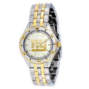  Mens NFL New York Giants General Manager Watch Jewelry