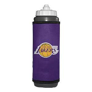  Logo Inc. Los Angeles Lakers 32Oz Cooler Cover Sports 