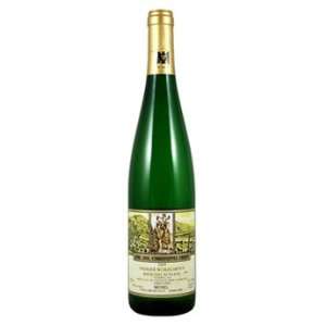  2009 Jj Christoffel Ries Aus Urziger Wurzg. 3 Star 750ml 