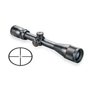 Banner Hunting RifleScope with 3.5 10x35 Actual Magnification, 35mm 