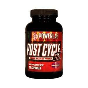  Post Cycle II by Powerlab Nutrition Health & Personal 