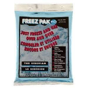   Sports Lifoam Siberian Freez Pak Reusable Ice Pack