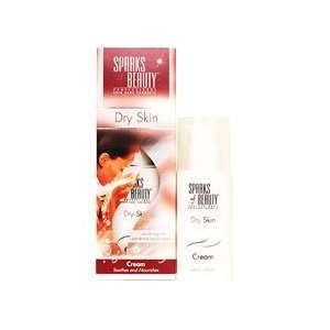    Sparks of Beauty Hydrating Face Cream for Dry Skin 