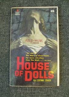  Russell A. Rohde MD Owls review of House of Dolls