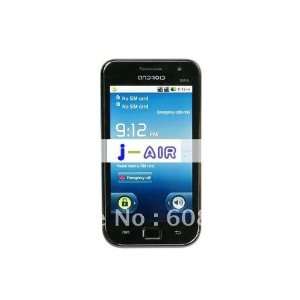  a9000 dual sim 4.0 inch touch android 2.2 gps wifi analog 