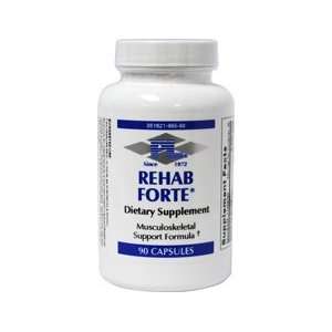 Progressive Labs   Rehab Forte 90c