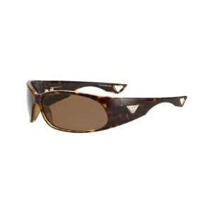  Emporio Armani 9537/S Sunglasses Tortoise 