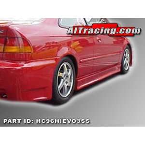  AIT Side Skirts Automotive