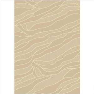 Innovation Carved Sand Dune Opal Antique Contemporary Rug Size Square 