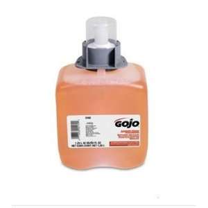 Gojo Industries GOJ 5162 03 FMX 12 Luxury Foam Antibacterial Handwash 