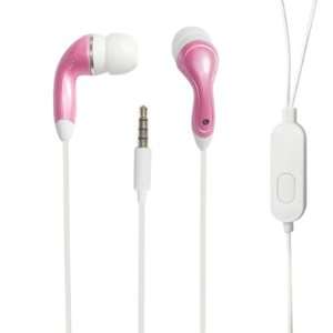  New Fashionable High Quality 3.5mm Stereo Handsfree 