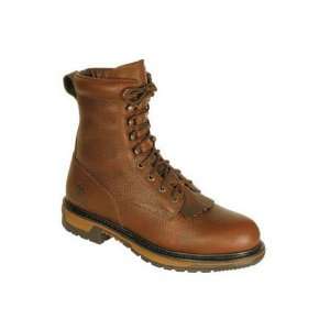  Rocky Boots Western Mens Ride Lacer Boot ROC 2717 