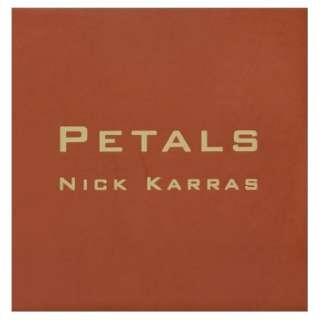  Petals (9780974356280) Nick Karras