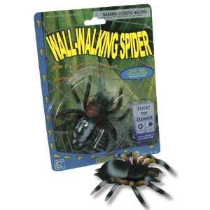  Wall Walking Spider Toys & Games