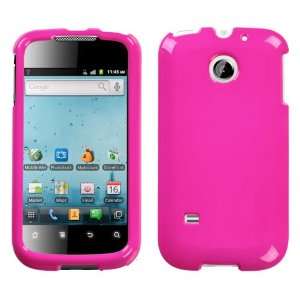  Solid Shocking Pink keyword test For Huawei M865 Cell 