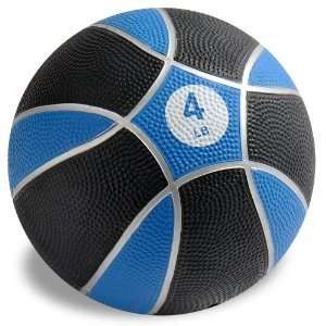  Rebounder Medicine Ball 4.4 lb