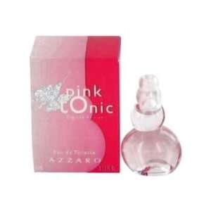  Pink Tonic by Azzaro 