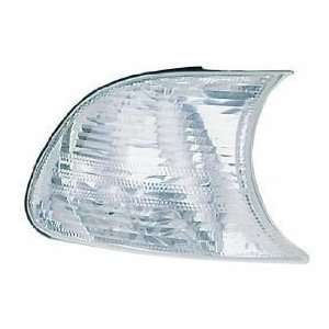 BMW 3 Series Coupe Corner Light OE Style Replacement Passenger Side 