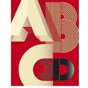  abc3d by marion bataille