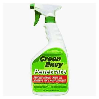  Green Envy Penetrate, GRN ENVY PENTRTE CLEANER