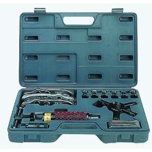  Sunex 3909 Hydraulic Gear Pullet Set